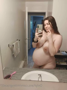 Mileygrace07 - Pulling this one out of the vault I DO NOT remember part 9