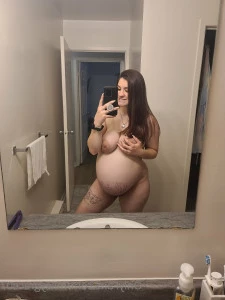 Mileygrace07 - I love being played with then fucked part 9