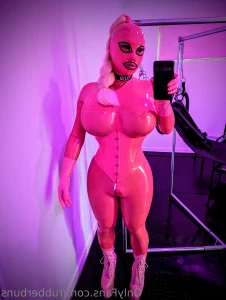 Rubberbuns - My posts keep getting flagged