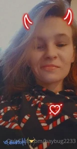 Haybug2233 - I love this one