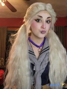 Darkphoenixrises - Cum with me and you ll be in a world of pure