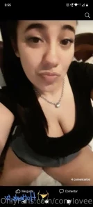 Conylovee - Giving love to my pussy