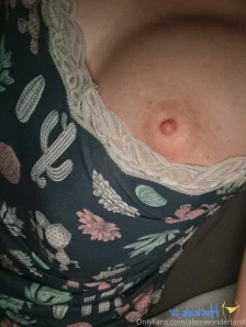 Aleinwonderland - hi all