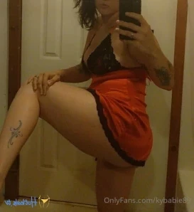 Kybabie89 - The weather man said it s a tsunami