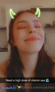 Luciefera - When you re so pumped up for the weekend that you