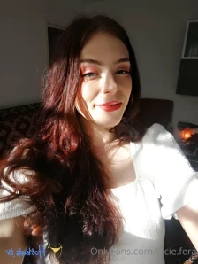 Luciefera - Just when you think you ve seen it all this little ball of