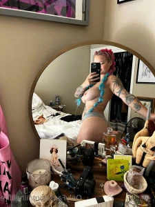 Lilhellfire - Hi Austin tx I m back