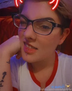 Mommadigshentai - Here is something to tempt you with I had a few