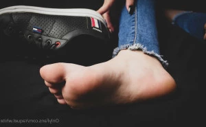 Raquel.white - I know you will enjoy watching it part 2