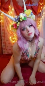Rai_nydayman - Ordered lots of new outfits for you all I m excited to