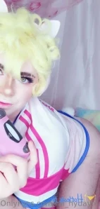 Rai_nydayman - Ordered lots of new outfits for you all I m excited to