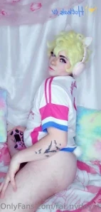 Rai_nydayman - Ordered lots of new outfits for you all I m excited to