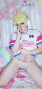 Rai_nydayman - Hello Baby I m Rai It turns me on when you get off by