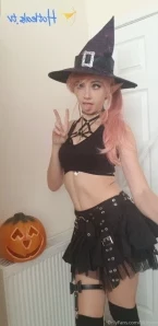 Littlejem - NSFW Bewitching MF - last set until 2021