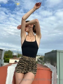 Sydneyvmayy - NEW EXCLUSIVE CONTENT been really enjoying taking it up
