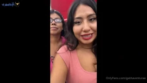 Gatitaventurae - Rico vÃdeo vaginal con uno de mis más antiguos fans