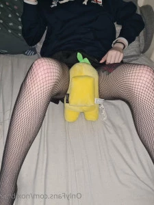 Noxibray - pre post bath pics part 2