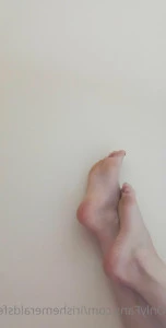 Irishemeraldsfeet - I bet you missed me