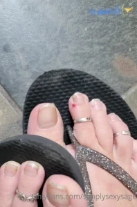 Simplysexysage - Dinner my treat