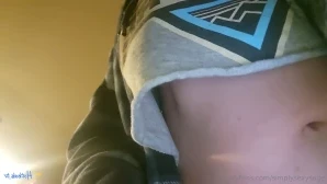 Simplysexysage - Dinner my treat