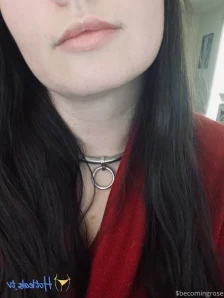 Becomingrose - I lovvvveee my new lips I keep falling in love with