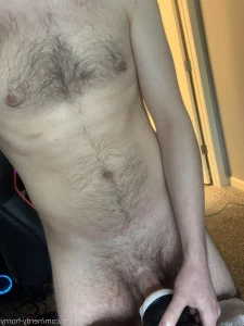 Nerdy-horny - shows how I ve been waking up every morning for the last