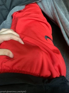 Nerdy-horny - It s Father s Day who s calling me daddy