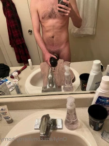 Nerdy-horny - I needed a release SO bad this is the first time I ve