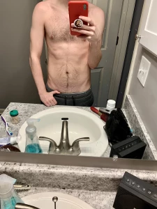 Nerdy-Horny