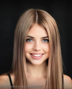 Annyoursecret - I like to enjoy my body part 2