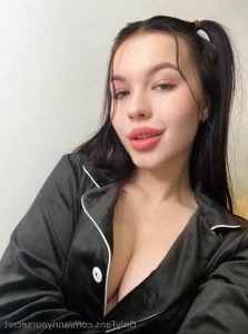 Annyoursecret - lio_spark waits for you on her page Welcome to your part 3