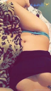 X.becca.x - I want a 5 tip if you me