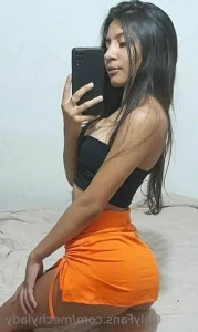 Mechylady - look at this ass daddy do you like it what would you do to