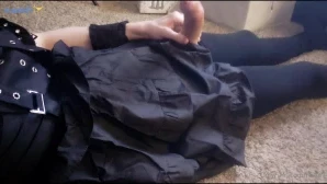 Reiemi - 25 mins of me hecking my dripping wet toy vid of me covering part 50