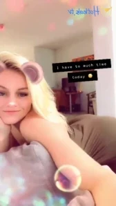 Veradijkmansofficial - Tip if you d date me