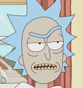 Ricks reviews!