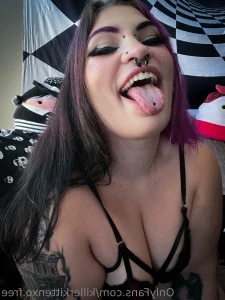 Killerkittenxo.ppv - I want my lips done I want bigger juicier dick