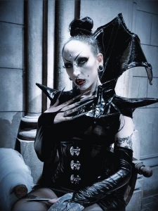 Empress Ambrosia 🕸️