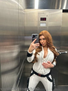 Xoxoxtina - New bra