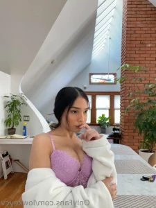 Xoxoxtina - Love shaking my ass