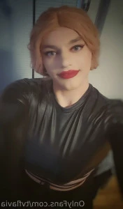 Tvflavia - Is from my last clip Treat yourself if you haven t seen it
