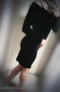 Tvflavia - I m playing with my dildo