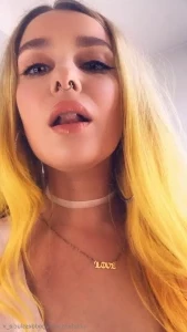Goddesslucie_x - These boots will ruin you