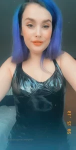 Goddesslucie_x - Perfect view