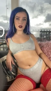 Goddesslucie_x - Like if you wish you were on the receiving end