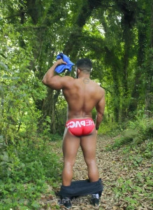 Ceballero - I love this cock