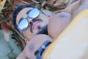 Ceballero - I love this cock