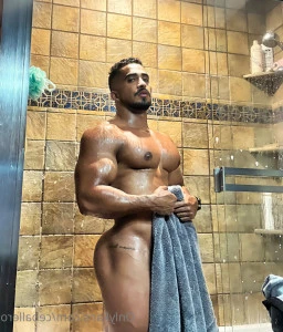 Ceballero - I love this cock