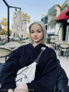 Krisfoxfree - My VIP page DISCOUNTED krisfoxvip