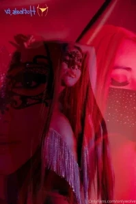 Onlywolve - I always want to make art that embodies raw beauty